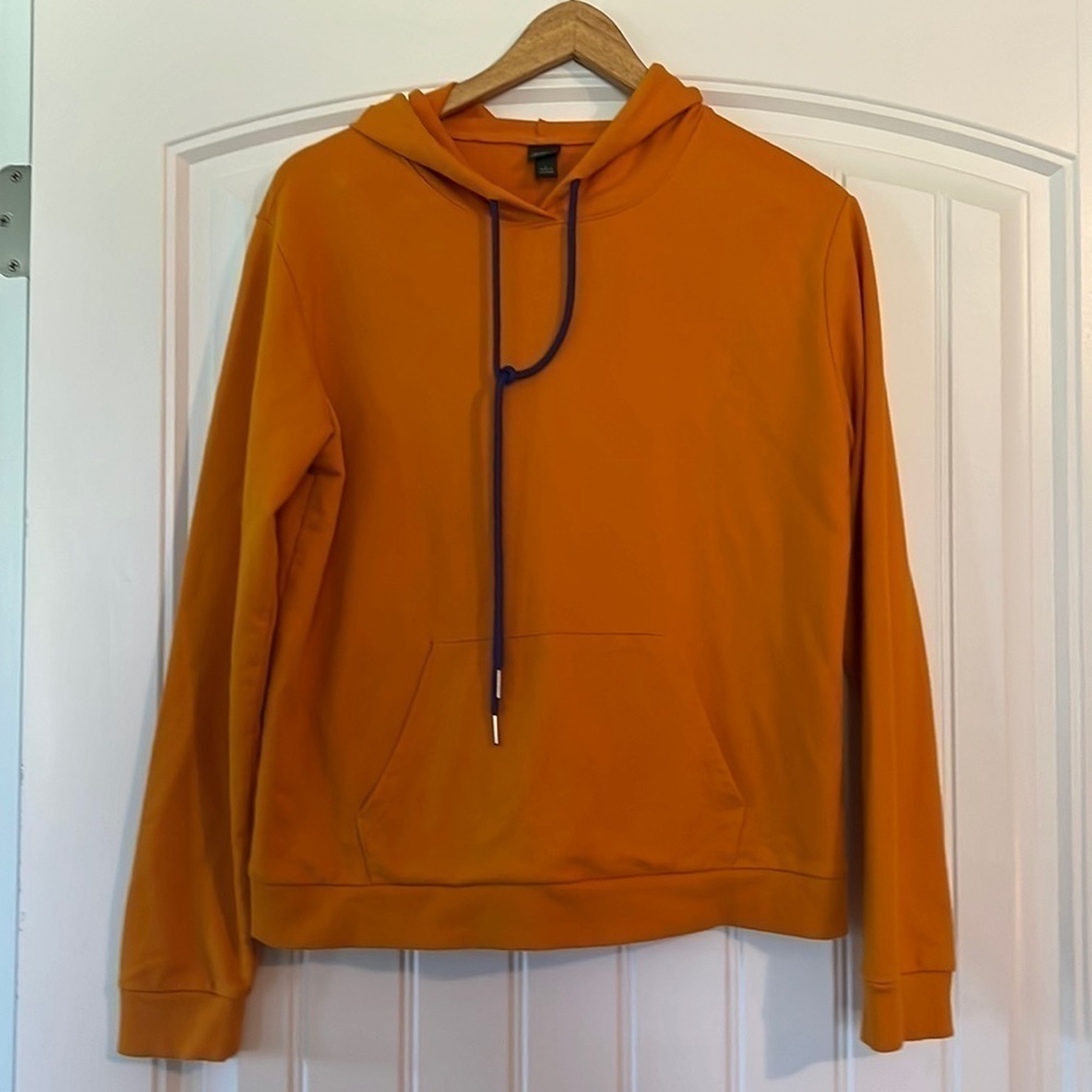 Target Wild Fable Hoodie Size large